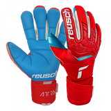 Reusch Attrakt Aqua Windproof ORTHO-TEC