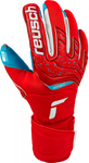 Reusch Attrakt Aqua Windproof ORTHO-TEC