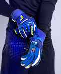 Reusch Attrakt DUO ORTHO-TEC