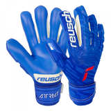 Reusch Attrakt Freegel Gold Finger Support