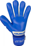 Reusch Attrakt Freegel Gold Finger Support