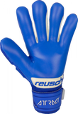 Reusch Attrakt Freegel Gold Finger Support