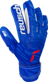 Reusch Attrakt Freegel Gold Finger Support