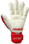 Reusch Attrakt Freegel Gold X Finger Support