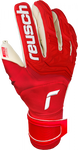 Reusch Attrakt Freegel Gold X Finger Support