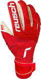 Reusch Attrakt Freegel Gold X Finger Support