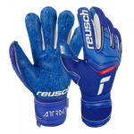 Reusch Attrakt Fusion Finger Support