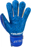 Reusch Attrakt Fusion Finger Support