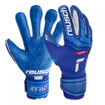 Reusch Attrakt Fusion ORTHO-TEC Guardian