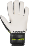 Reusch Fit Control SD Open Cuff Junior