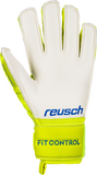 Reusch Fit Control SG Finger Support Junior