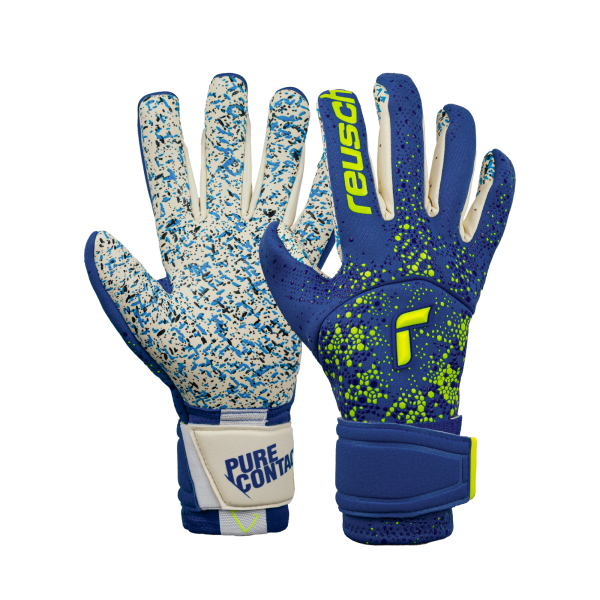 Reusch pure contact ii hot sale s1